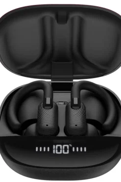 Mixx Sports Charge 2 In-Ear Hook TWS ørepropper