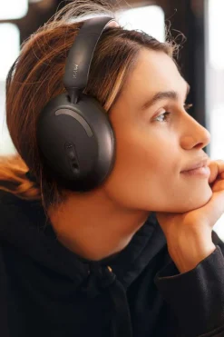 MIXX StreamQ D2 Over-Ear Wireless hodetelefoner