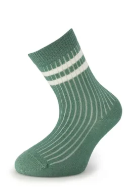 Mjuk Basic sokker barn 5-pk