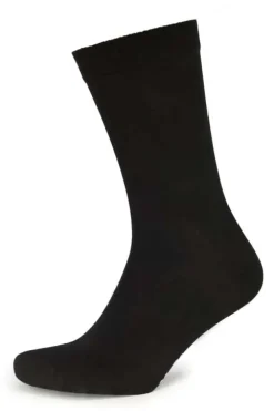 Mjuk Basic sokker 3-pk unisex