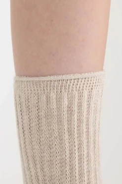 Mjuk Comfy sokker 2-pk dame
