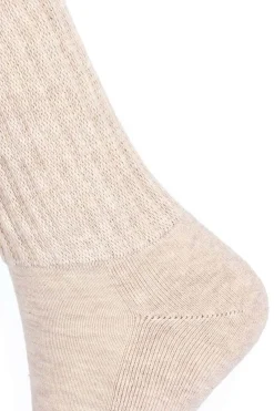 Mjuk Comfy sokker 2-pk dame
