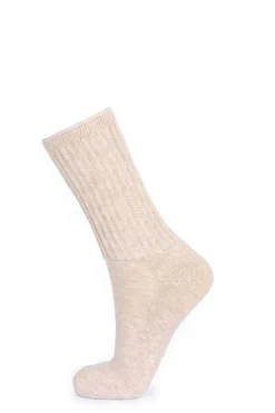 Mjuk Comfy sokker 2-pk dame