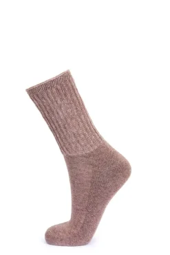 Mjuk Comfy sokker 2-pk dame