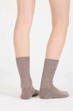 Mjuk Comfy sokker 2-pk dame