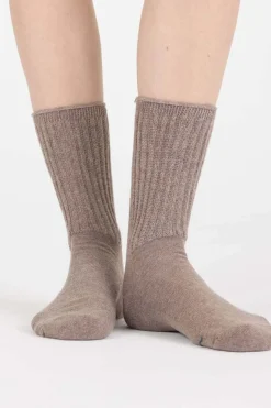 Mjuk Comfy sokker 2-pk dame