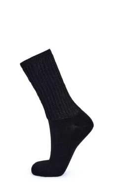 Mjuk Comfy sokker 2-pk herre
