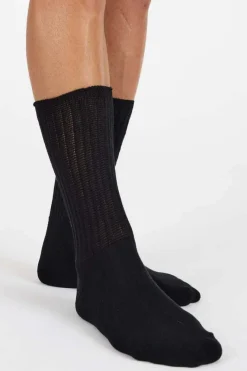 Mjuk Comfy sokker 2-pk herre