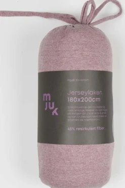 Mjuk formsydd jersylaken
