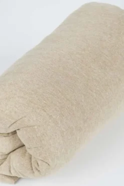 Mjuk formsydd jersylaken