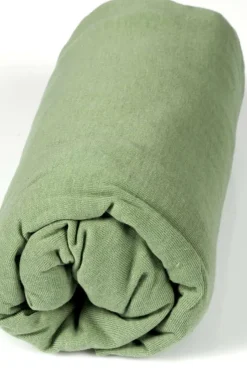 Mjuk formsydd jersylaken