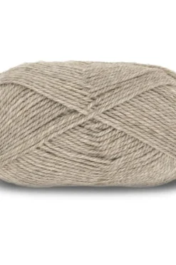 Mjuk Frost raggegarn