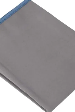 Mjuk microfiber håndkle