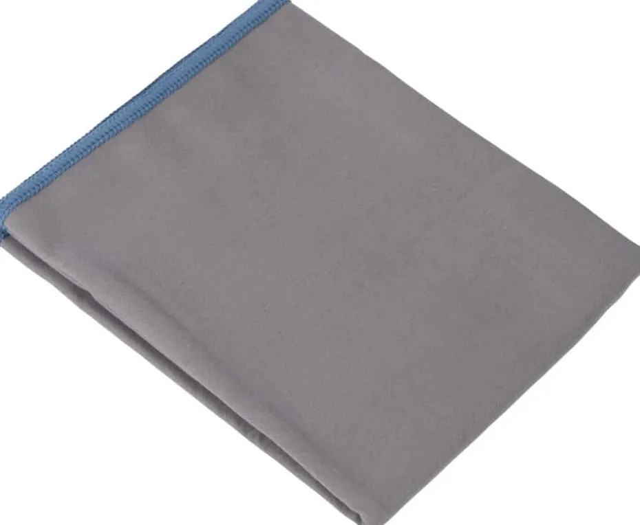 Mjuk microfiber håndkle