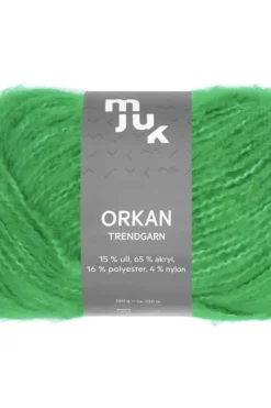 Mjuk Orkan garn
