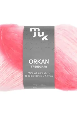 Mjuk Orkan garn