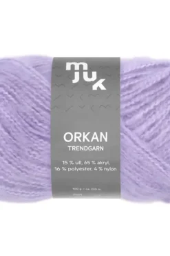 Mjuk Orkan garn
