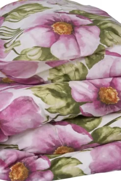 Mjuk percale sengesett