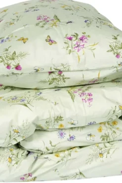 Mjuk percale sengesett
