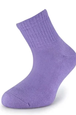 Mjuk quartersokker unisex 3-pk