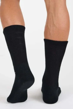 Mjuk sokker unisex