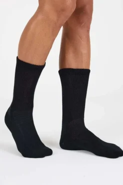 Mjuk sokker unisex