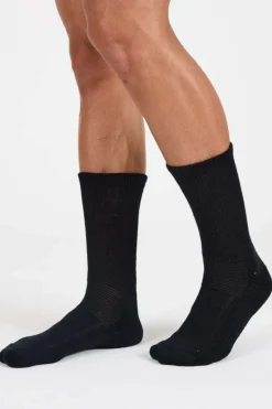 Mjuk sokker unisex
