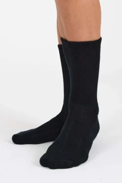 Mjuk sokker unisex