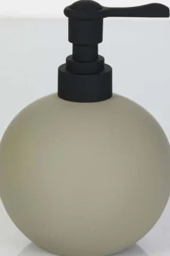 Mjuk såpedispenser