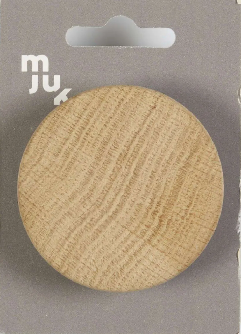 Mjuk treknagg