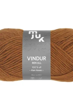 Mjuk Vindur ullgarn