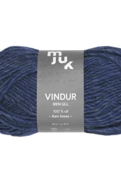 Mjuk Vindur ullgarn