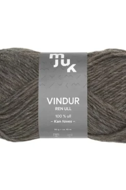 Mjuk Vindur ullgarn
