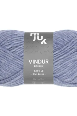 Mjuk Vindur ullgarn