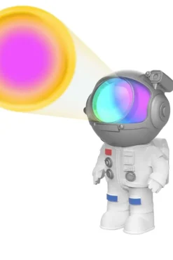 MOB Mini Stellar Light Astronaut projektor