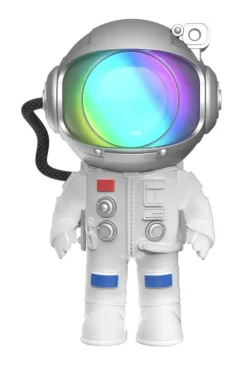 MOB Mini Stellar Light Astronaut projektor