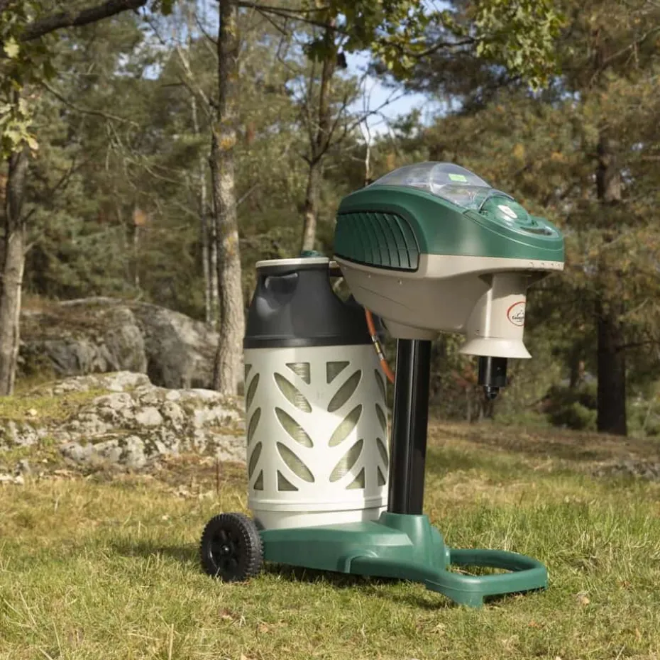 Mosquito Magnet Executive myggfelle