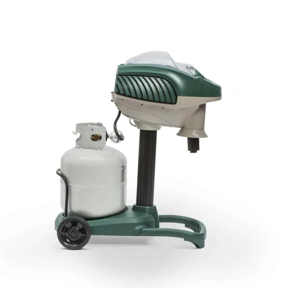 Mosquito Magnet Executive myggfelle