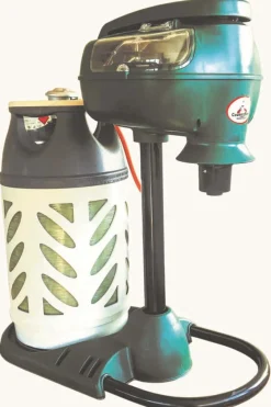 Mosquito Magnet Pioneer myggfelle