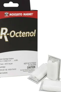 Mosquito Magnet R-Octenol luktstoff