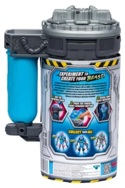 MrBeast Lab Mutator Mutation Chamber Metallic Panther