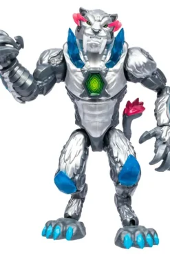 MrBeast Lab Mutator Mutation Chamber Metallic Panther