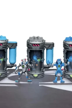 MrBeast Lab Mutator Mutation Chamber Metallic Panther