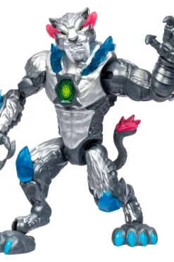 MrBeast Lab Mutator Mutation Chamber Metallic Panther