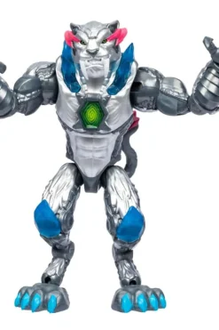 MrBeast Lab Mutator Mutation Chamber Metallic Panther