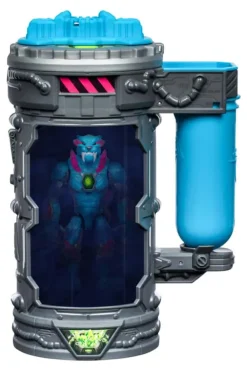 MrBeast Lab Mutator Mutation Chamber Iconic Panther