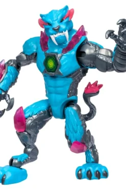 MrBeast Lab Mutator Mutation Chamber Iconic Panther