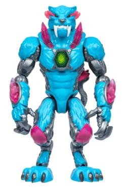 MrBeast Lab Mutator Mutation Chamber Iconic Panther