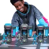 MrBeast Lab Mutator Mutation Chamber Stealth Panther