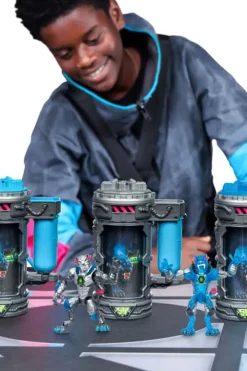 MrBeast Lab Mutator Mutation Chamber Stealth Panther